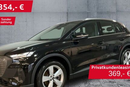 Audi Q4 e-tron 37.999 km 27.300 &euro; Bayreuth 95448