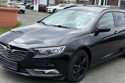 Opel Insignia 145.000 km 6.850 &euro; Bayreuth 95448