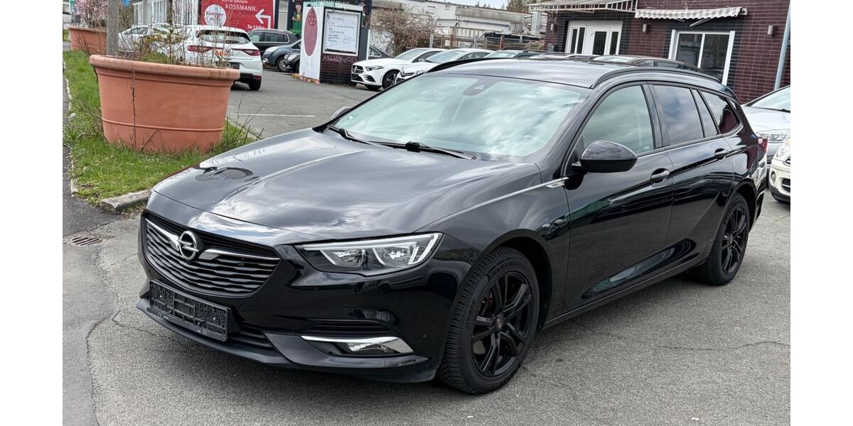 Opel Insignia 145.000 km 6.850 &euro; Bayreuth 95448