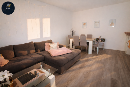 Wohnung Kulmbach Blaich - 3 Zimmer, 83 m&sup2;, 169.000&euro; | Angebot:26008408