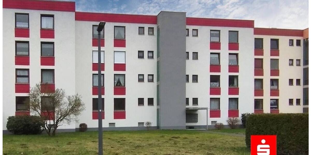 Etagenwohnung Bad Berneck - 3 Zimmer, 70 m&sup2;, 120.000&euro; | Angebot:25957411