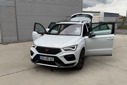Seat Ateca 55.800 km 31.999 &euro; Kulmbach 95326