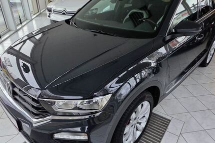 VW T-Roc 55.000 km 18.450 &euro; Gefrees 95482