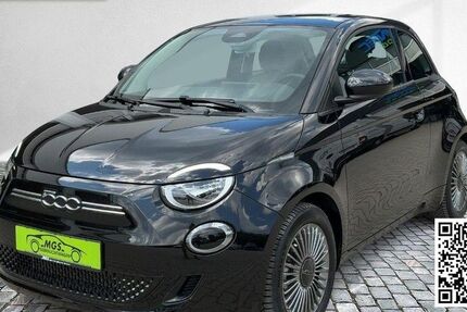 Fiat 500e 10.003 km 18.450 &euro; Bayreuth 95445