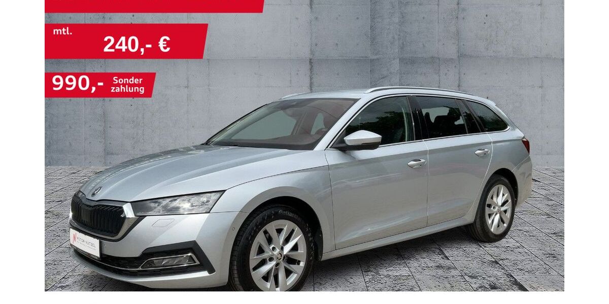 Skoda Octavia 143.171 km 17.100 &euro; Kulmbach 95326