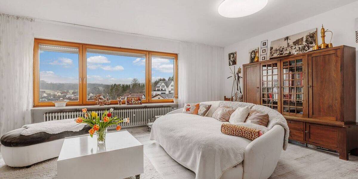 Mehrfamilienhaus, Wohnhaus Aufseß - 1 Zimmer, 330 m&sup2;, 699.000&euro; | Angebot:26158900