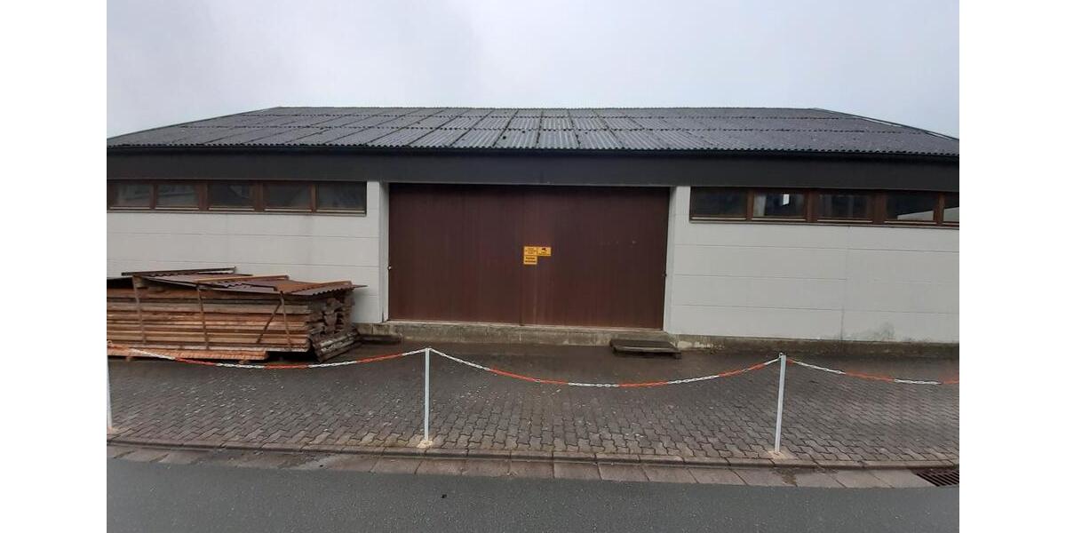 Gewerbeobjekt Waischenfeld - 450&euro; | Angebot:26025648