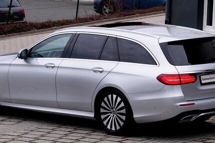 Mercedes-Benz E 300 162.875 km 22.790 &euro; Bayreuth 95448