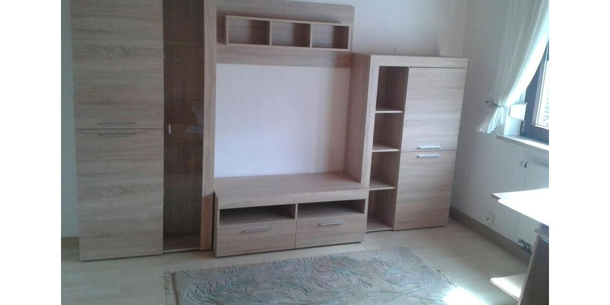 Etagenwohnung Kulmbach Blaich - 1 Zimmer, 41 m&sup2;, 435&euro; | Angebot:25852656