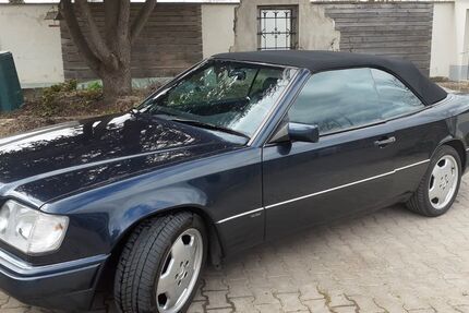 Mercedes-Benz E 200 193.000 km 21.000 &euro; Auerbach i.d.OPf. 91275