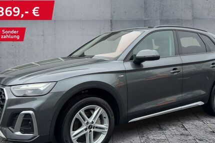 Audi Q5 134.107 km 30.400 &euro; Bayreuth 95448