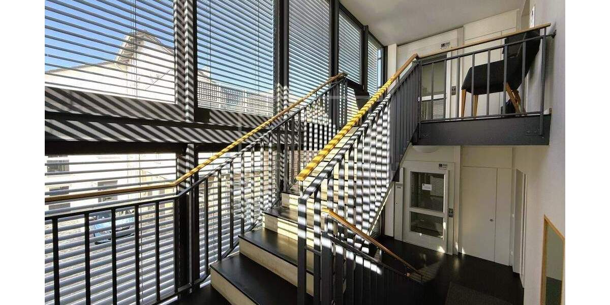 Gewerbeobjekt Bayreuth St. Georgen - 1 Zimmer, 47 m&sup2;, 660&euro; | Angebot:25733791