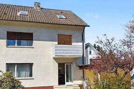 Haus Bayreuth Altstadt - 5 Zimmer, 159 m&sup2;, 398.000&euro; | Angebot:26431233
