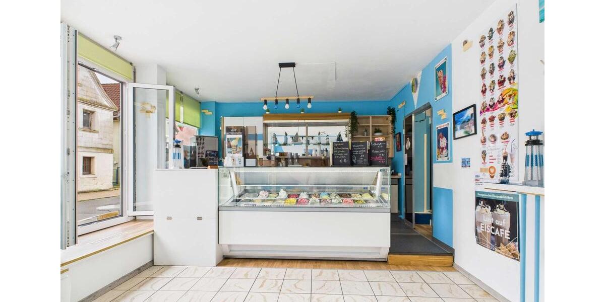 Gewerbeobjekt Weidenberg - 600&euro; | Angebot:24596933