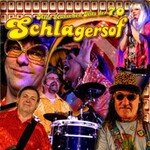 Schlagersofa - Hitparade der Herzen