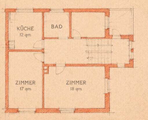 Doppelhaushälfte Kulmbach Blaich - 8 Zimmer, 160 m&sup2;, 189.000&euro; | Angebot:25665686