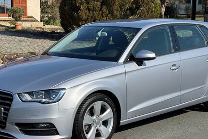 Audi A3 52.711 km 11.950 &euro; Creussen 95473