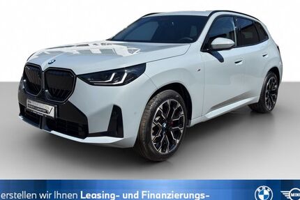 BMW X3 9.837 km 64.920 &euro; Kulmbach 95326