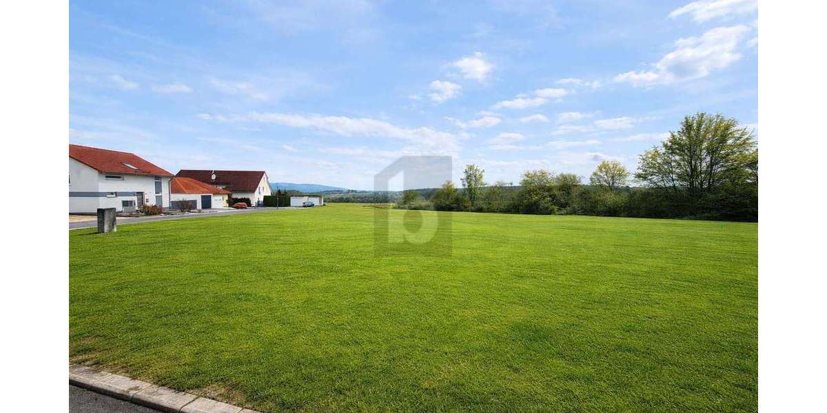 Grundstück Seybothenreuth - 178.600&euro; | Angebot:26127384