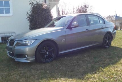 BMW 320 166.000 km 8.100 &euro; Kemnath 95478