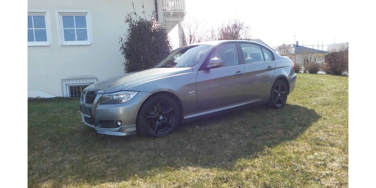 BMW 320 166.000 km 8.100 &euro; Kemnath 95478