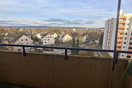 Wohnung Bayreuth Meyernberg - 2 Zimmer, 70 m&sup2;, 820&euro; | Angebot:25934635