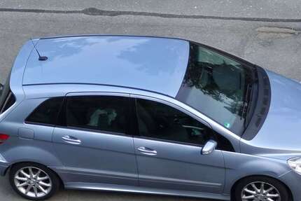 Mercedes-Benz B 200 107.000 km 3.300 &euro; Bad Berneck i.Fichtelgebirge, St 95460