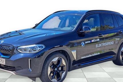 BMW iX3 58.000 km 41.390 &euro; Hollfeld 96142