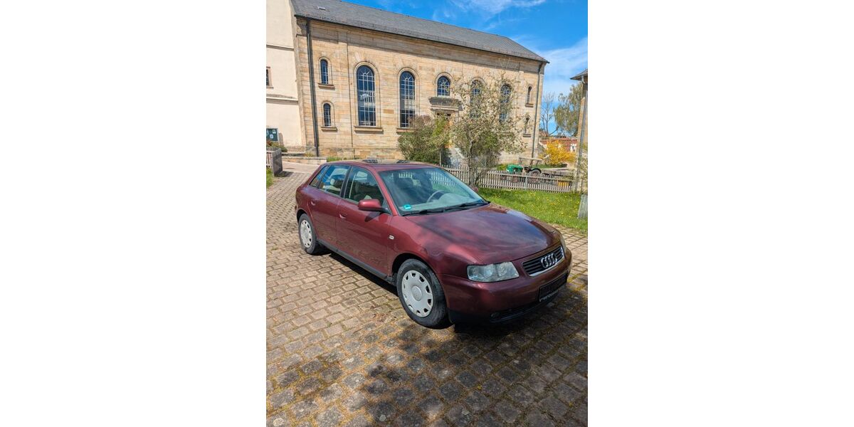 Audi A3 245.000 km 1.950 &euro; Creußen 95473