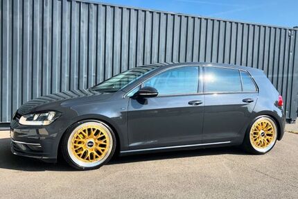 VW Golf 80.500 km 15.499 &euro; Bindlach 95463