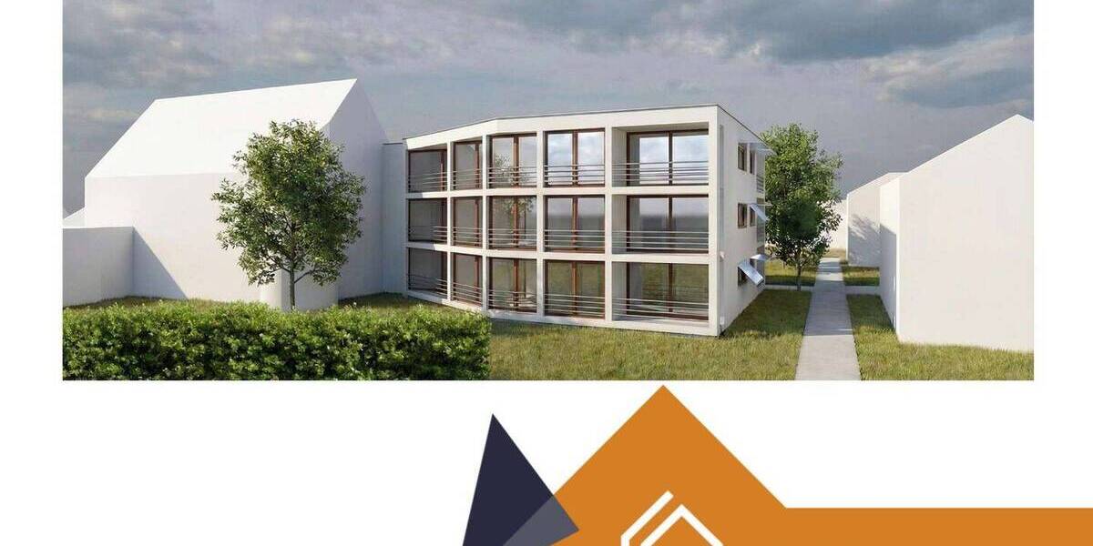 Mehrfamilienhaus, Wohnhaus Kulmbach Blaich - 2 Zimmer, 818 m&sup2;, 349.000&euro; | Angebot:25689937