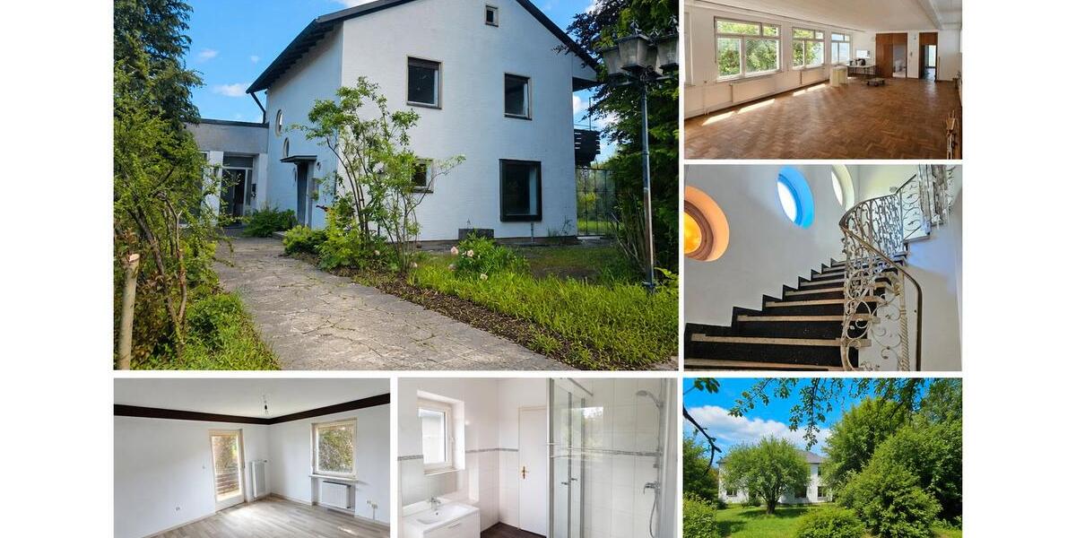 Einfamilienhaus Hollfeld - 5 Zimmer, 160 m&sup2;, 580.000&euro; | Angebot:26979839