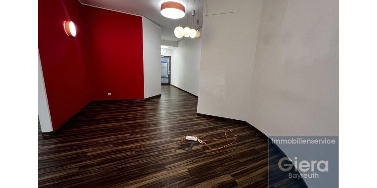 Gewerbeobjekt Bayreuth Meyernberg - 1.984&euro; | Angebot:25354351