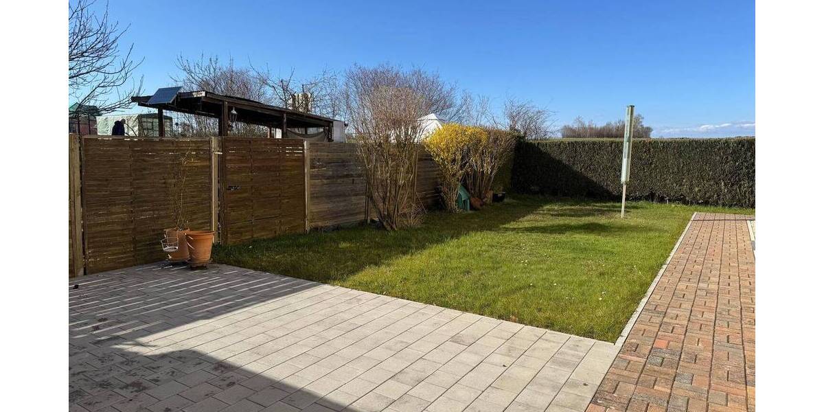 Doppelhaushälfte Eckersdorf Donndorf - 5 Zimmer, 170 m&sup2;, 1.500&euro; | Angebot:26766675