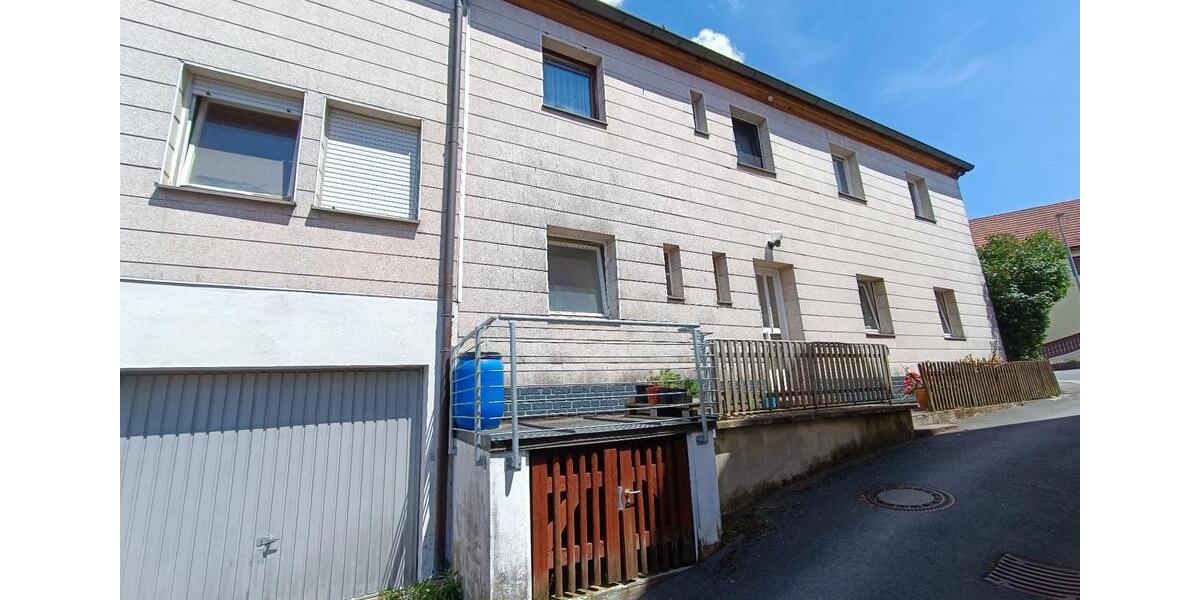 Mehrfamilienhaus, Wohnhaus Plankenfels - 15 Zimmer, 280 m&sup2;, 149.900&euro; | Angebot:25309280