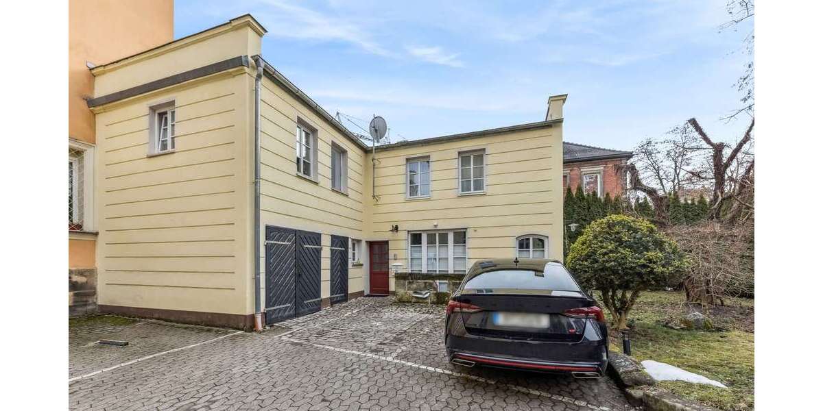 Einfamilienhaus Bayreuth City - 3 Zimmer, 79 m&sup2;, 289.000&euro; | Angebot:26004900