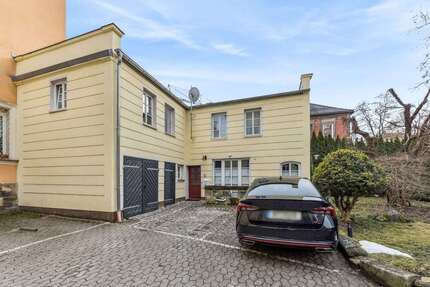 Haus Bayreuth City - 3 Zimmer, 79 m&sup2;, 289.000&euro; | Angebot:26004900