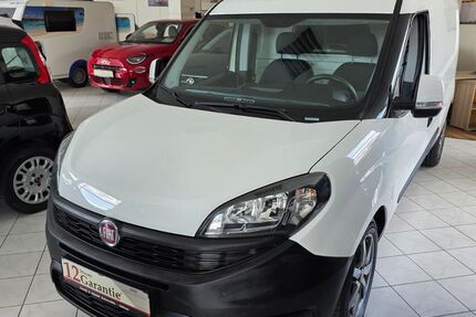 Fiat Doblo 110.000 km 9.950 &euro; Gefrees 95482