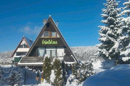 Haus Bischofsgrün - 4 Zimmer, 120 m&sup2;, 242.000&euro; | Angebot:25404528