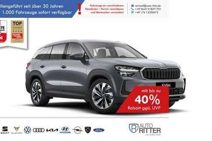 Skoda Kodiaq 32.000 km 47.490 &euro; Eschenbach i.d.OPf. 92676
