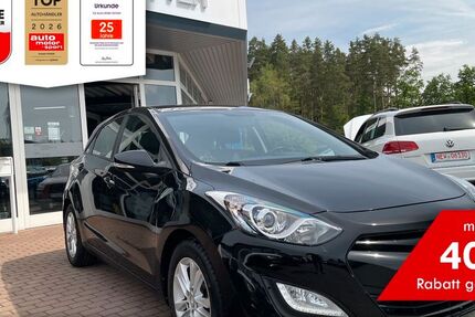 Hyundai i30 99.370 km 8.390 &euro; Eschenbach 92676