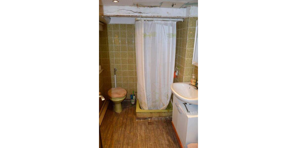 Einfamilienhaus Hummeltal Hinterkleebach - 6 Zimmer, 117 m&sup2;, 99.000&euro; | Angebot:25673839