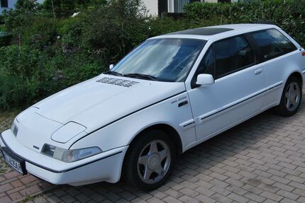 Volvo 480 160.000 km 6.500 &euro; Bayreuth 95444
