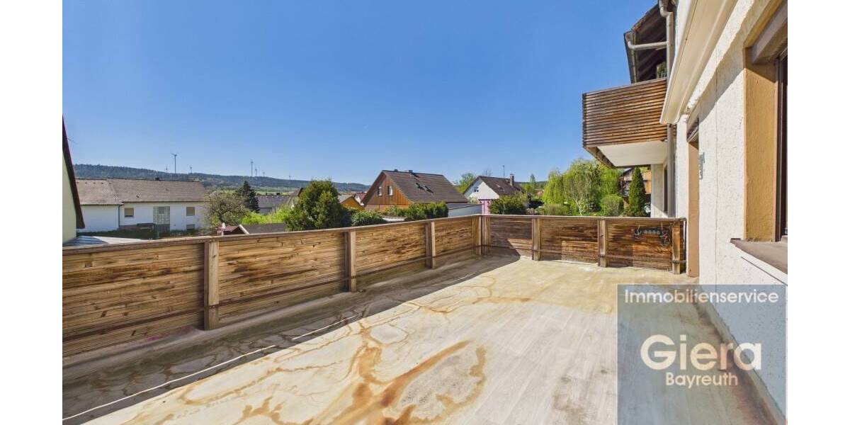Etagenwohnung Hummeltal Pittersdorf - 4 Zimmer, 112 m&sup2;, 182.000&euro; | Angebot:26470399