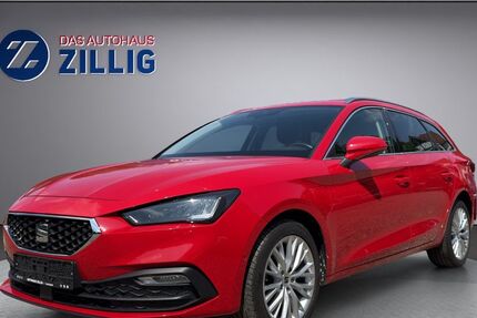 Seat Leon 41.000 km 18.990 &euro; Kulmbach 95326