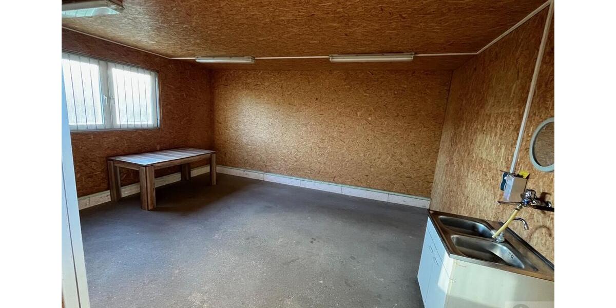 Gewerbeobjekt Eschenbach in der Oberpfalz - 800&euro; | Angebot:25417692