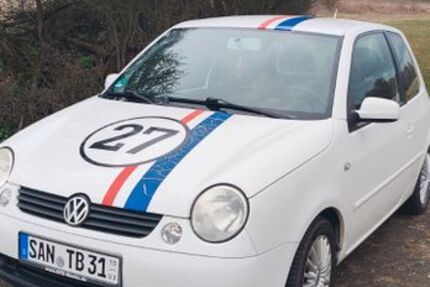 VW Lupo 177.000 km 1.999 &euro; Stadtsteinach 95346