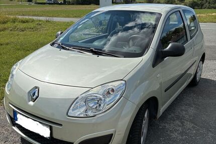 Renault Twingo 147.942 km 1.050 &euro; Nagel 95697