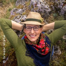 Martina Schwarzmann - Plassenburg Open Air 2026 17.07.2026 Plassenburg Kulmbach