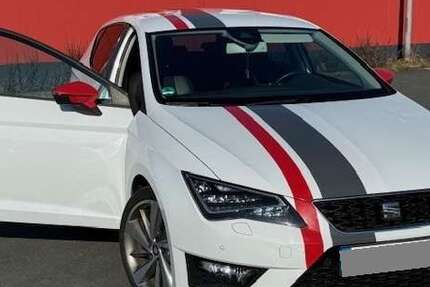 Seat Leon 116.000 km 12.700 &euro; Gefrees 95482